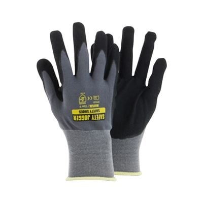 Gloves SAFETY JOGGER