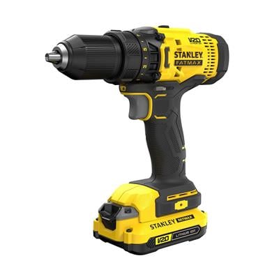 Drill Driver Kit STANLEY
