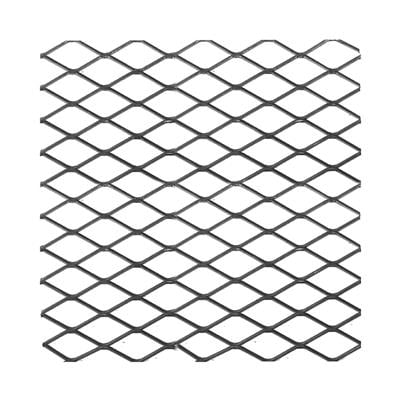 Welded Wire Mesh V&P