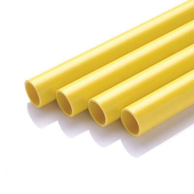 SCG Electrical Conduit PVC Yellow