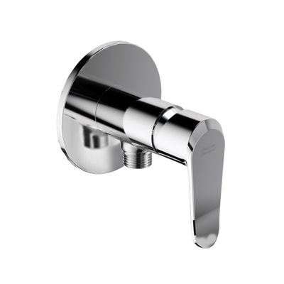 Valve Shower with Shower Head Set AMERICAN STANDARD A-0726-10 Chrome