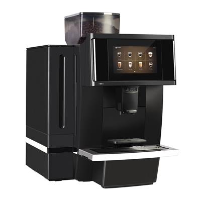 Coffee Machine MINIMEX Meximo Pro Black