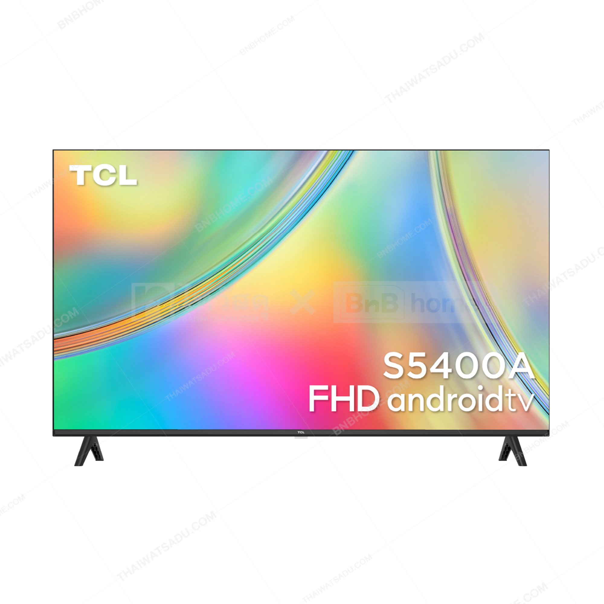 TCL TV LED 40 L40S66E-M ANDROID TV-ME USB HDMI TDA