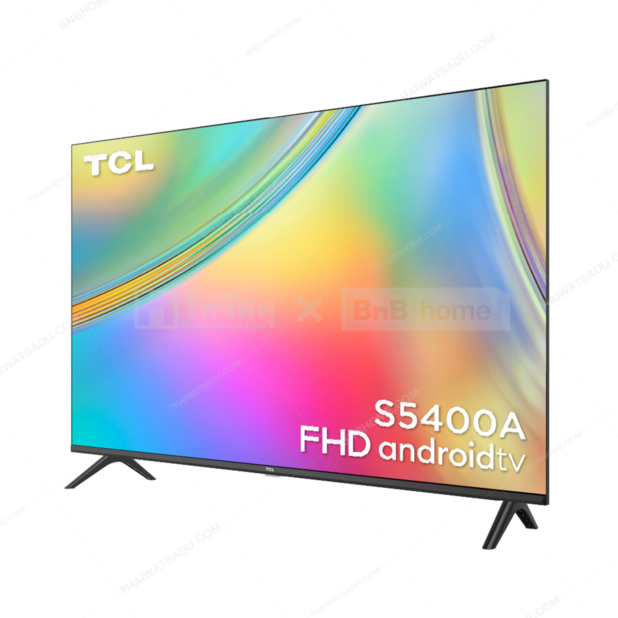 Televisor TCL 40 Pulgadas 102 cm 40S5400A FHD LED Smart TV